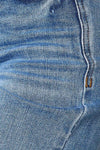 Judy Blue High Waist Distressed Jeans - ONLINE ONLY